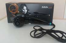 Babyliss PRO маша за къдрици