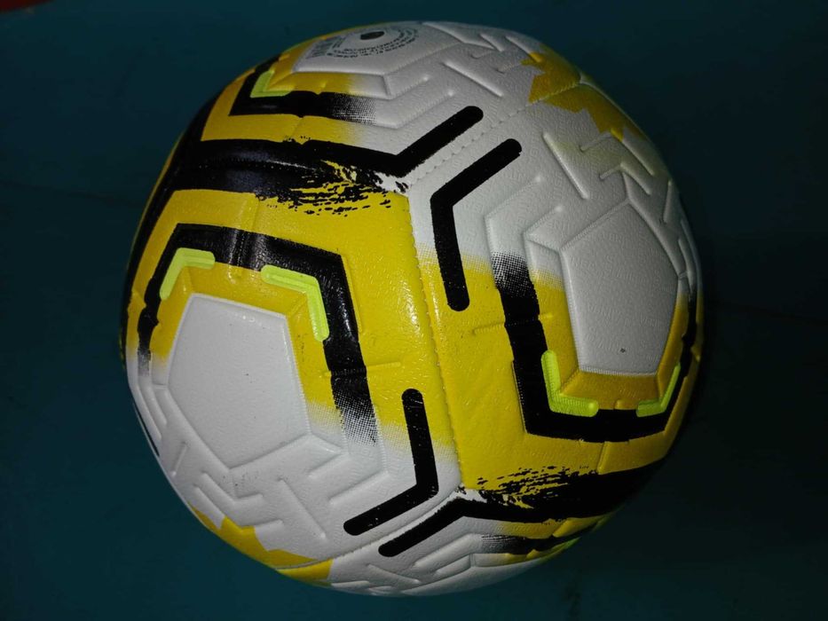 футболна топка за свободното време