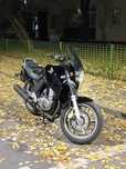 Honda CB500 pc32 A2