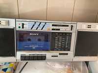 Boombox SONY CFS-3000L