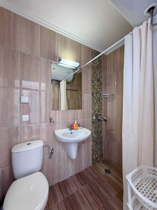 Продава се Едностаен апартамент в Свети Влас - 32 кв.м за 1719 €/кв.м - Снимка #6