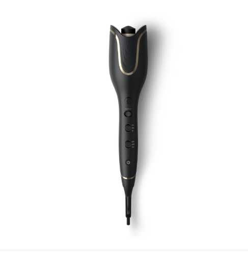 Ondulator par automat Philips, Invelis ceramic protector, NOU