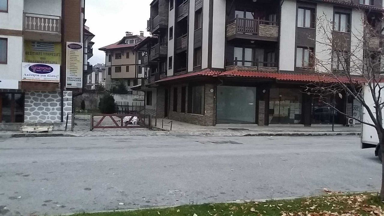 Продава се Офис в Банско - 45 кв.м за 1554 €/кв.м - Снимка #10