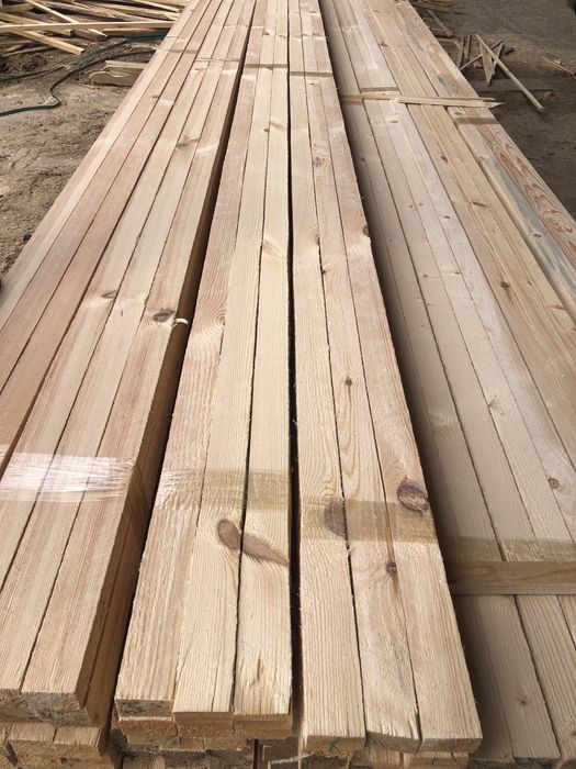 Декинг  - импрегниран!  Промо!