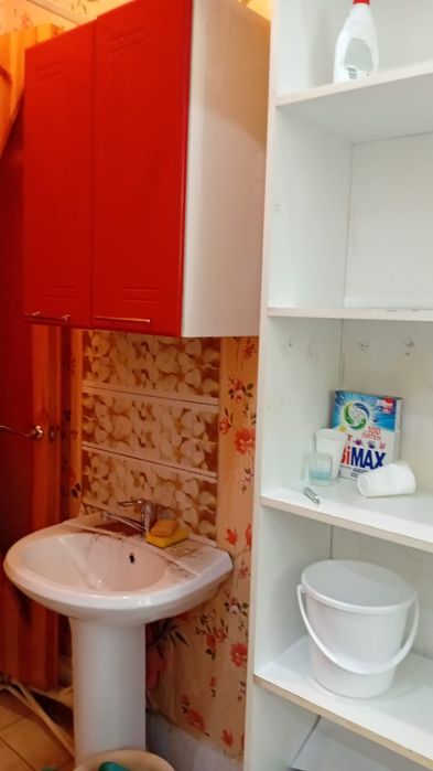 Сдаётся квартира