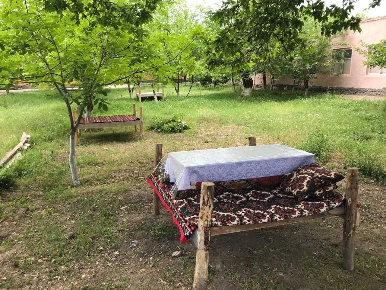 tadbirkorlik uchun binolari bn 4,5 gektar maydonga ega ko'chmas mulk