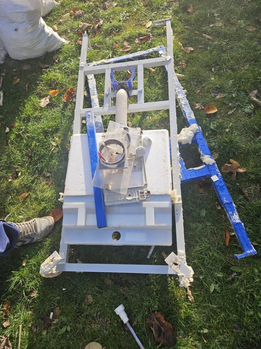 Set complet baie interioara