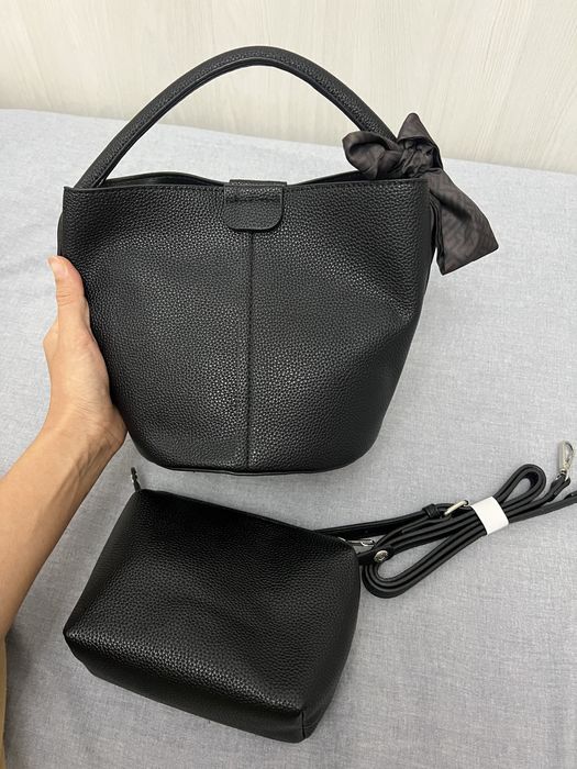 Сумка 2 в 1 (новая)