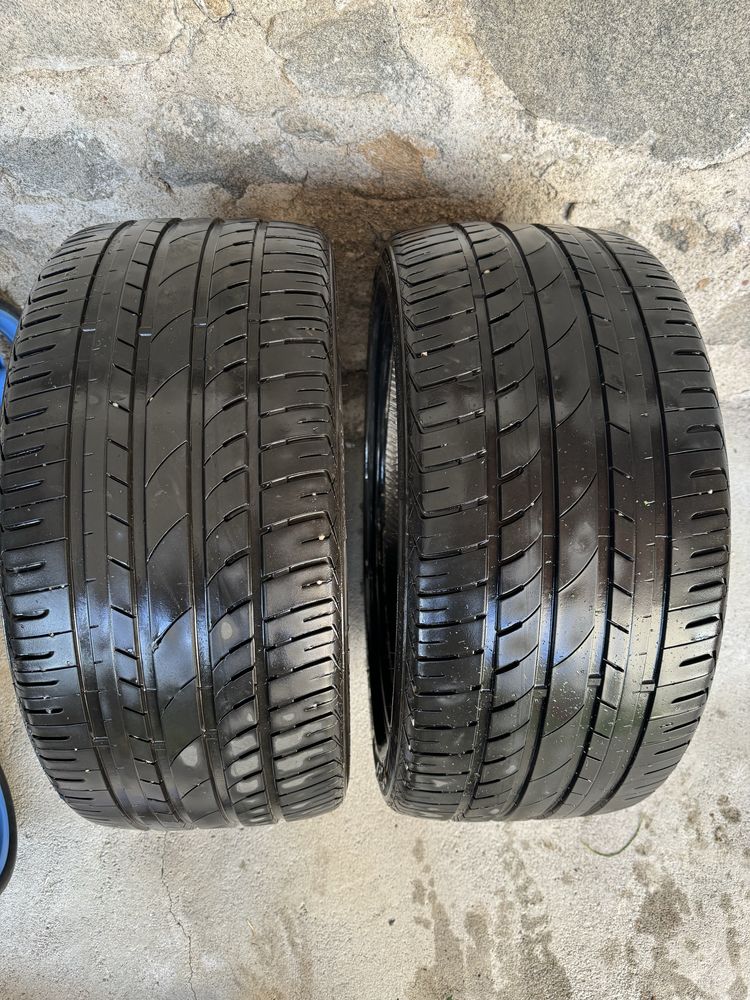 255/35/19 atlas sport green 3