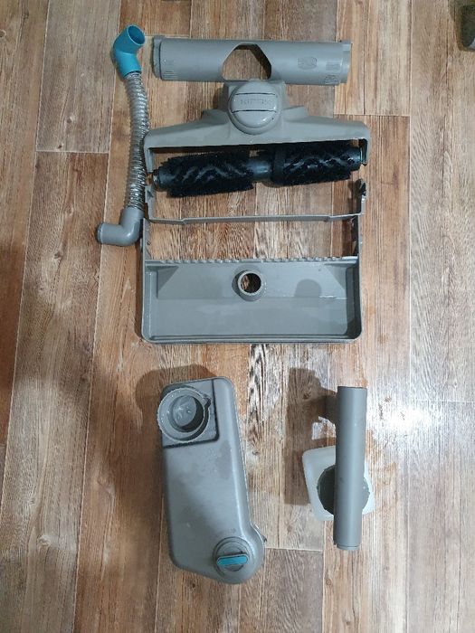 Продаю б/у пылесос Kirby