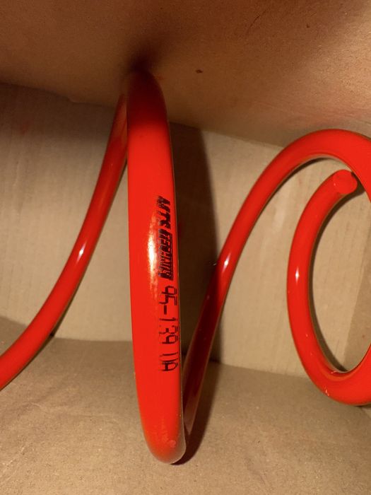 Arcuri sport mts technik Ford focus mk2 Break