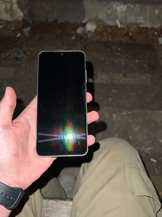 Обмен Samsung A05S