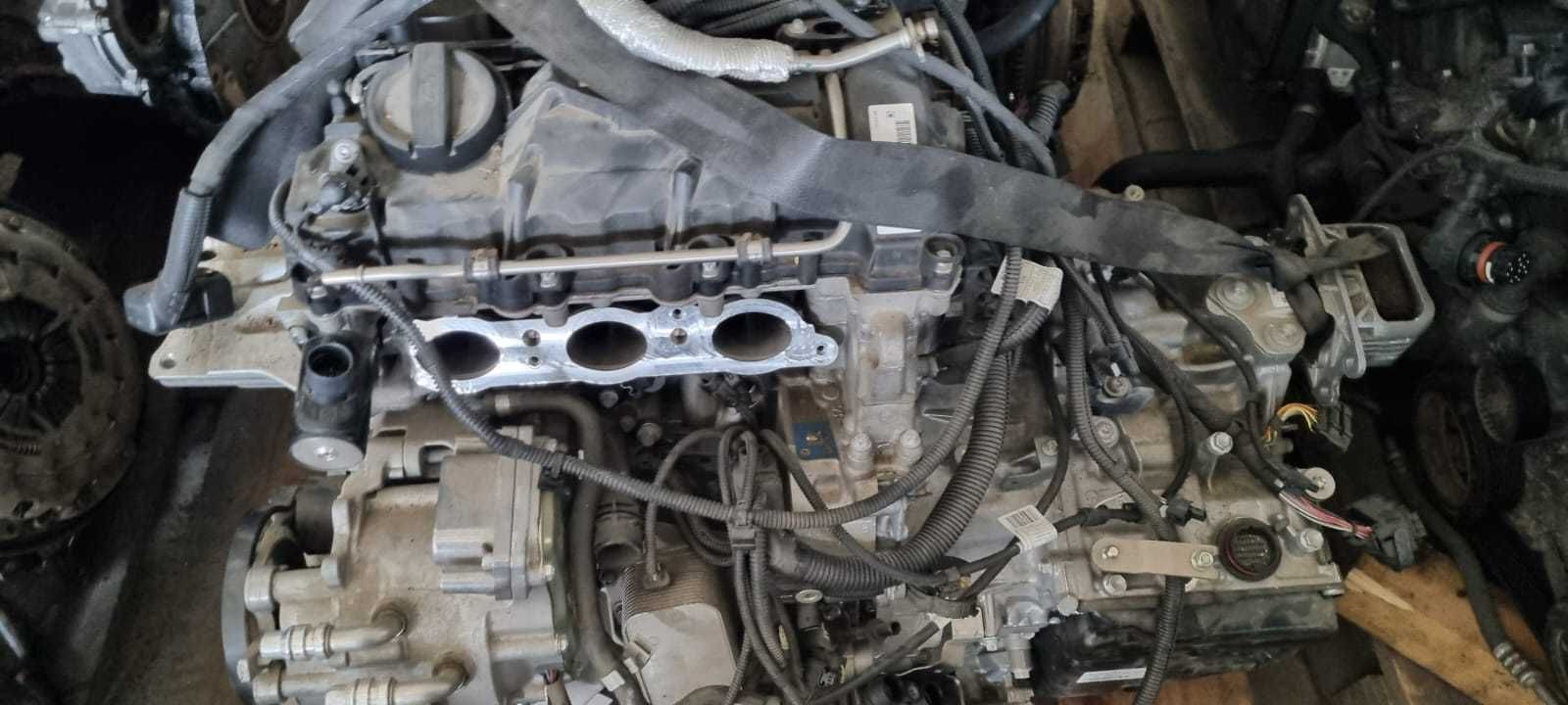 Motor benzina 1.5 BMW si Mini cod B38A15A