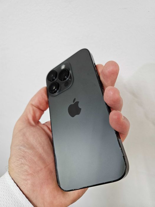 IPhone 14 Pro, 128 Gb, neverlcok, Garantie 30 zile.