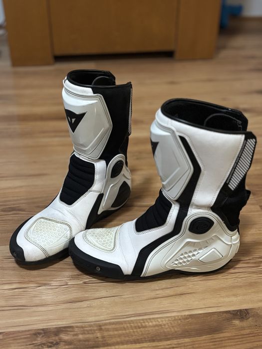 Мото Ботуши Dainese Giro ST - 42 номер
