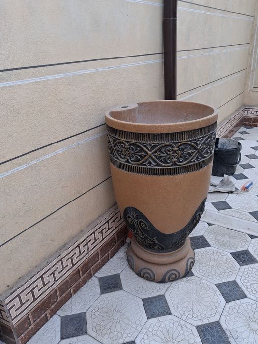 Раковина телевизор поставка