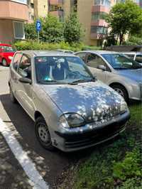 Vand Fiat Seicento 2002