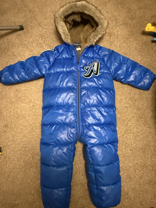 Combinezon Next masura 104