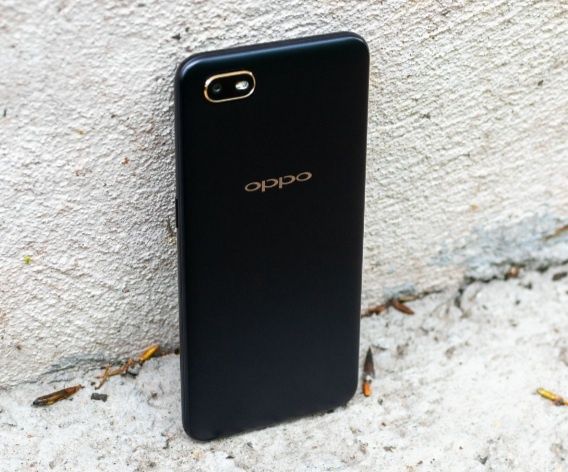 Продам oppo а1k новый