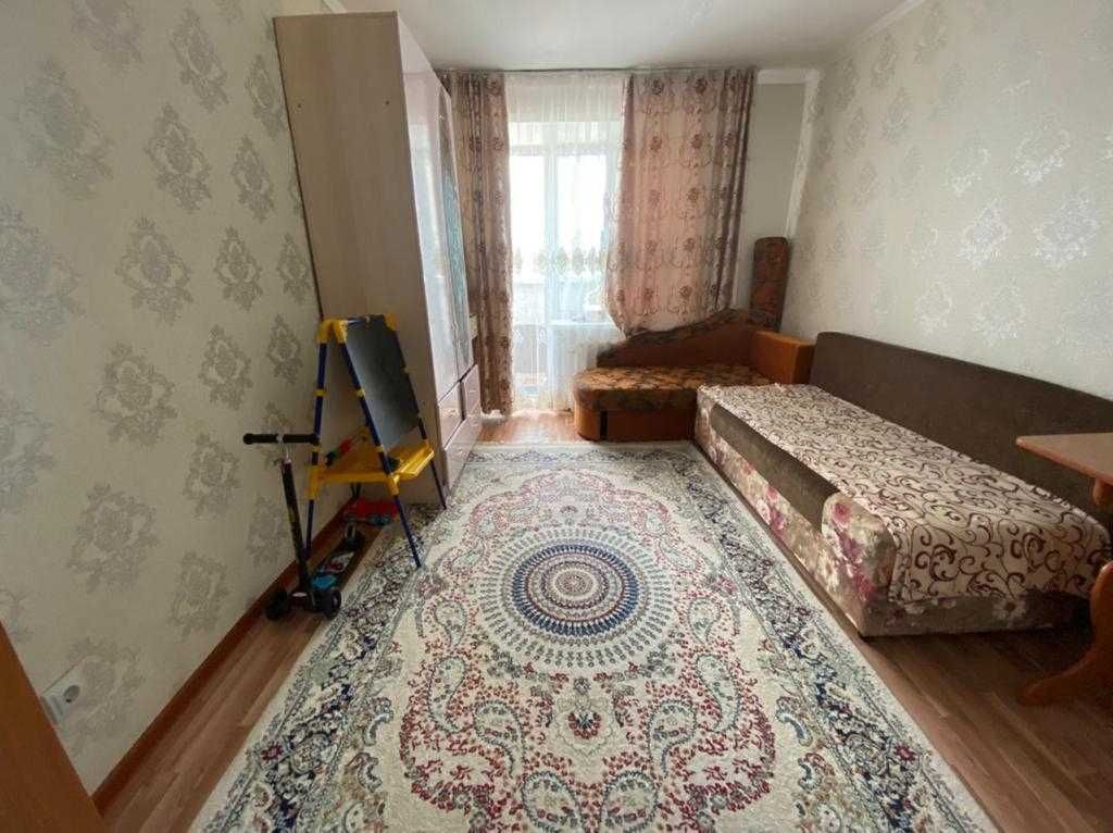 2-комн. квартира, 51.6м², р-н Юбилейный микр.