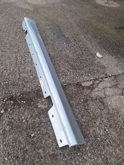 Десен Декоративен Праг За BMW E90 91 3 Series  2003-2011 Година БМВ 3