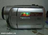 camera video panasonic