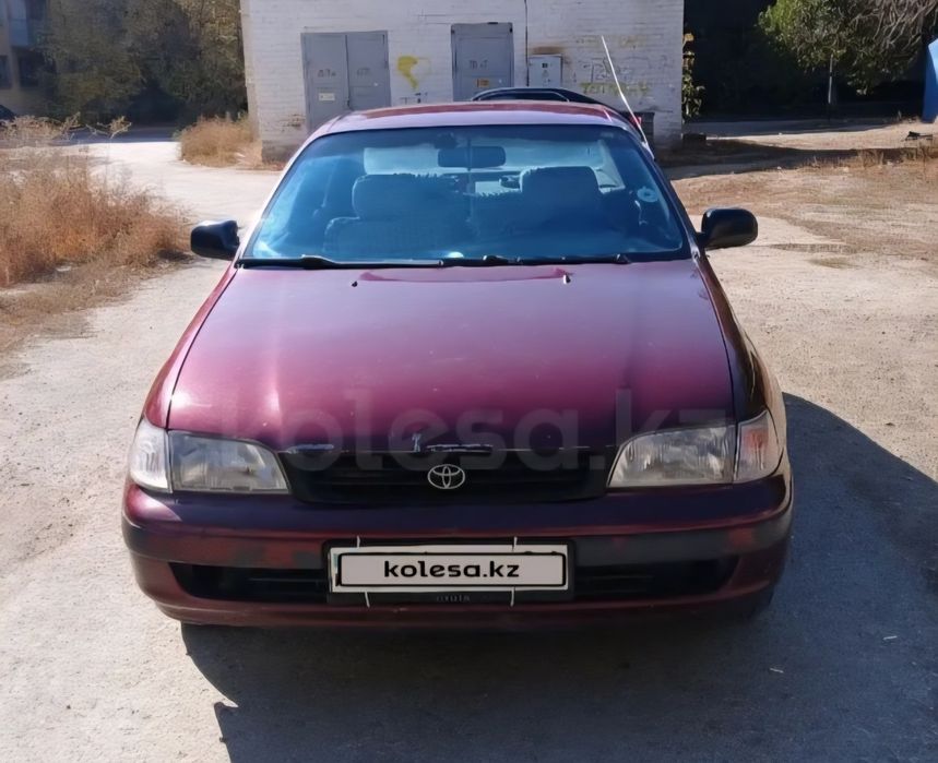 Продам автомашину