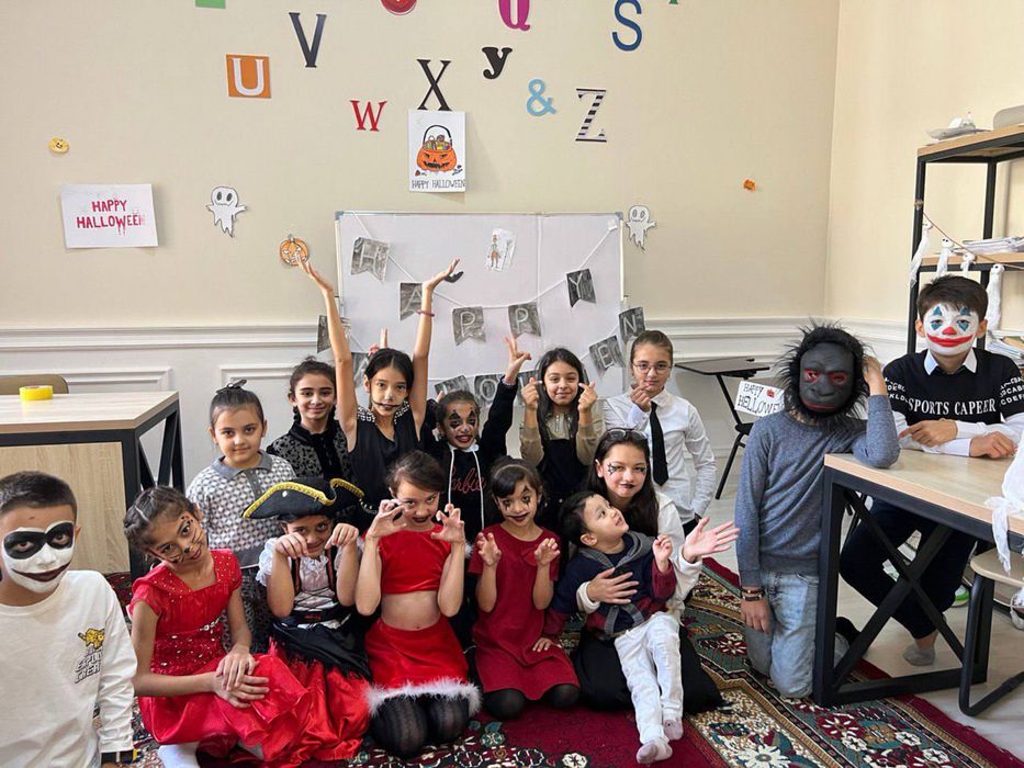 Репетитор  русского английского онлайн