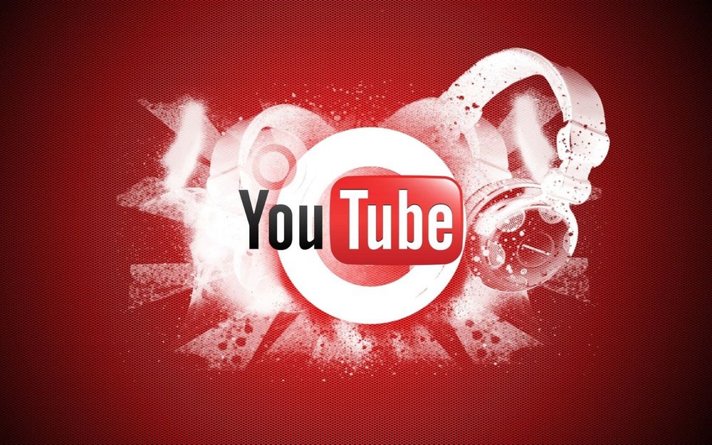 Web design & Promovare Youtube