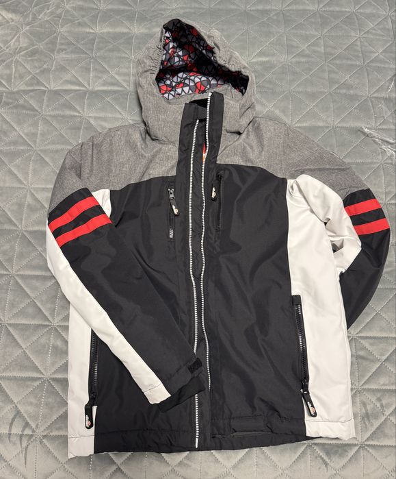 Geaca schi, ELLESSE, marimea 12 ani