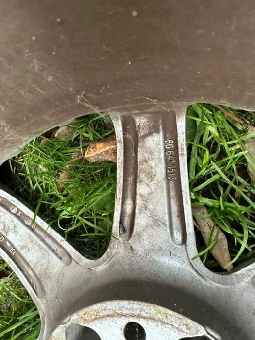 Alshain джанти Мерцедес