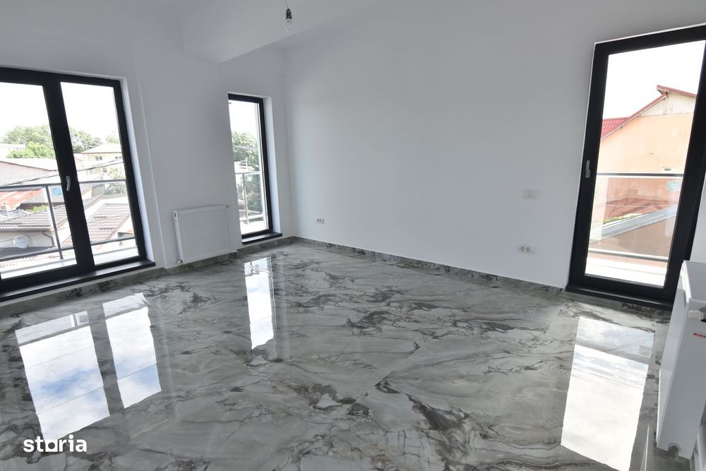 Apartament 2 camere, Rahova, Sector 5, in BLOC NOU