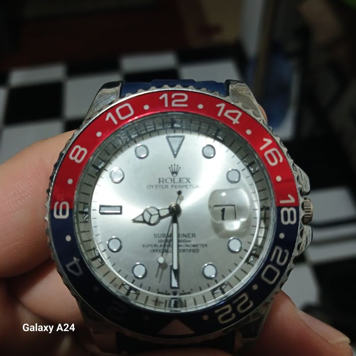 Часы Ролекс Реплика