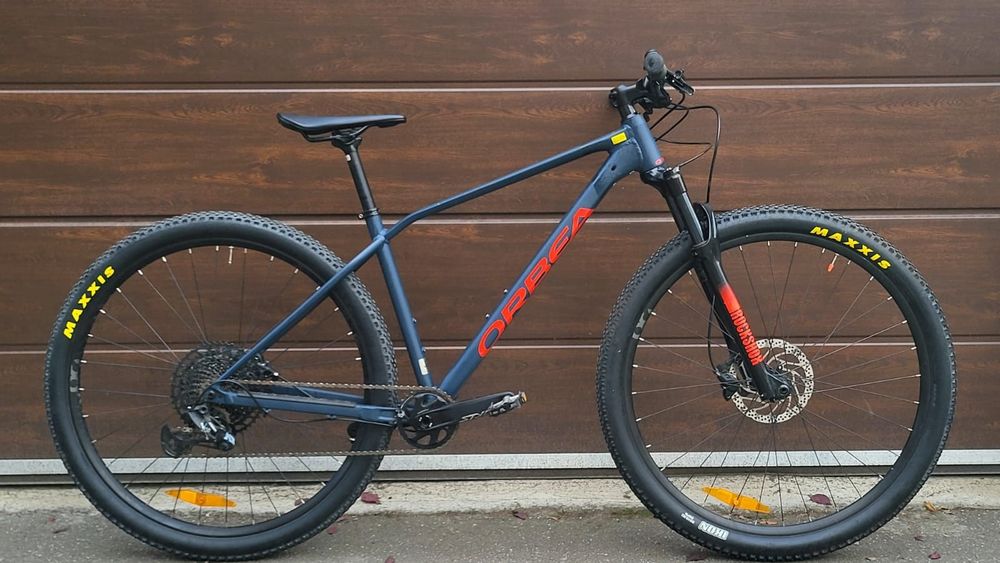 Vând mtb orbea alma