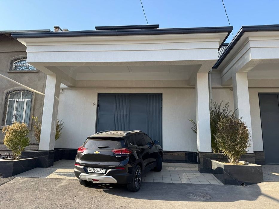 Продаётся дом на  Юнусабадский Район 2.5 соток