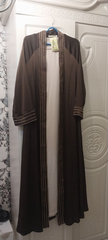 Abaya 48 razmer ayollar uchun