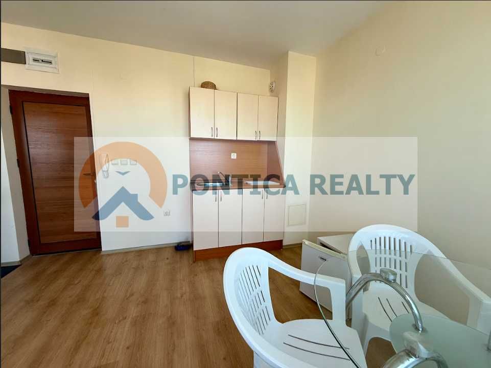 Продава се Двустаен апартамент в к.к. Слънчев бряг - 60 кв.м за 1047 €/кв.м - Снимка #6