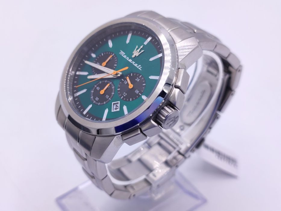 Maserati wmas0028 barbatesc, Garantie 24 luni | #D88398