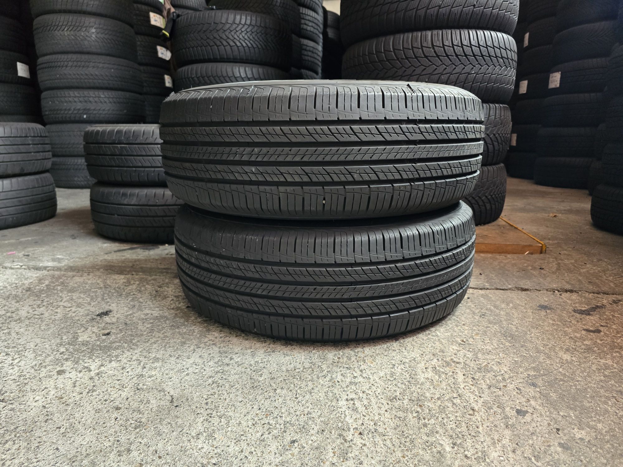 Hankook 215/65 R16 102V MS vară