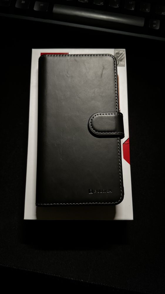 Puloka case iphone 15 pro / iphone 15 pro chexol / iphone 15 pro чехол