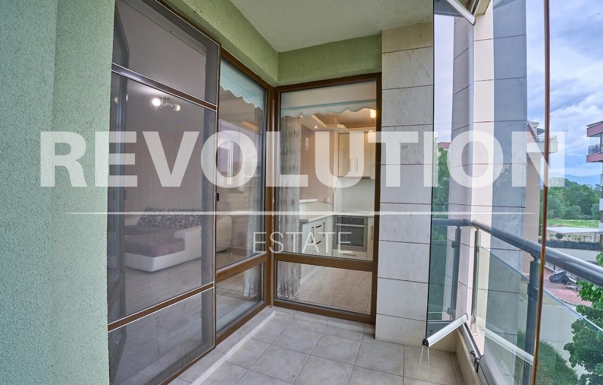 Продава се Двустаен апартамент в Пловдив, Кършияка - 80 кв.м за 1688 €/кв.м - Снимка #7
