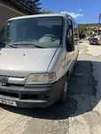Pejo boxer 2.8 HDI