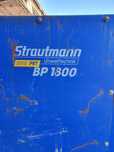 Presa deseuri Strautmann