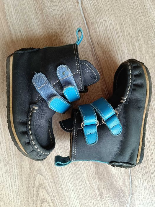 Боси зимни ботуши Зизу Йети 23 номер