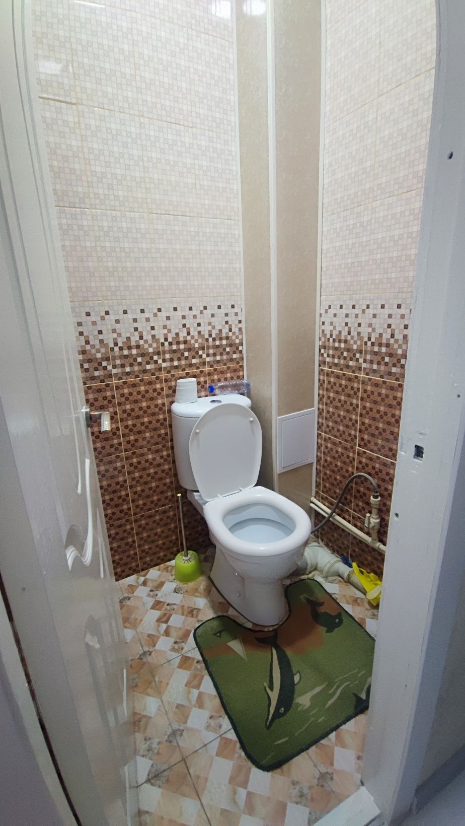 Сдам квартиру 2х комнатную