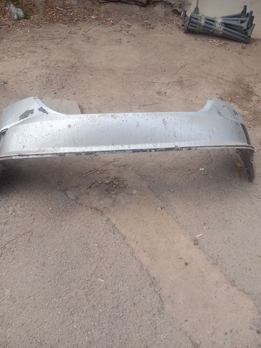 Передний бампер Hyundai Accent двадцатого года задний бампер Hyundai б