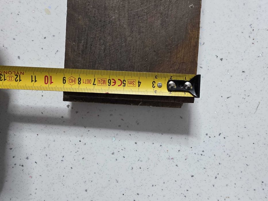 Parchet stejar lemn masiv, 25 mm grosime si teracota pe lemne