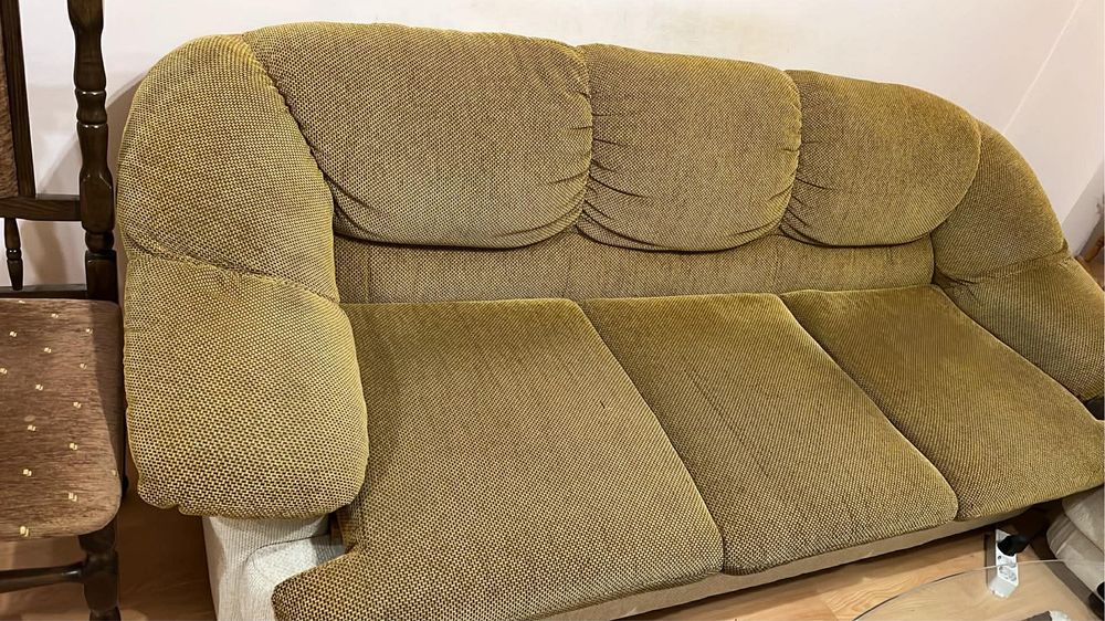 Мека мебел Варна