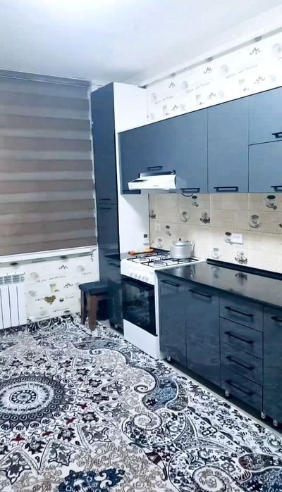 Янги Чоштепа 1-хона оилага