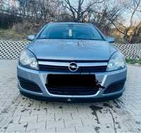 Opel astra h 1.7 cdti